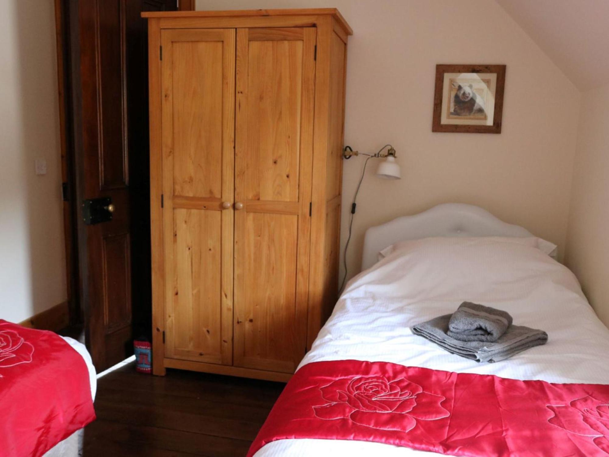 Holiday Home Dunan By Interhome Εξωτερικό φωτογραφία