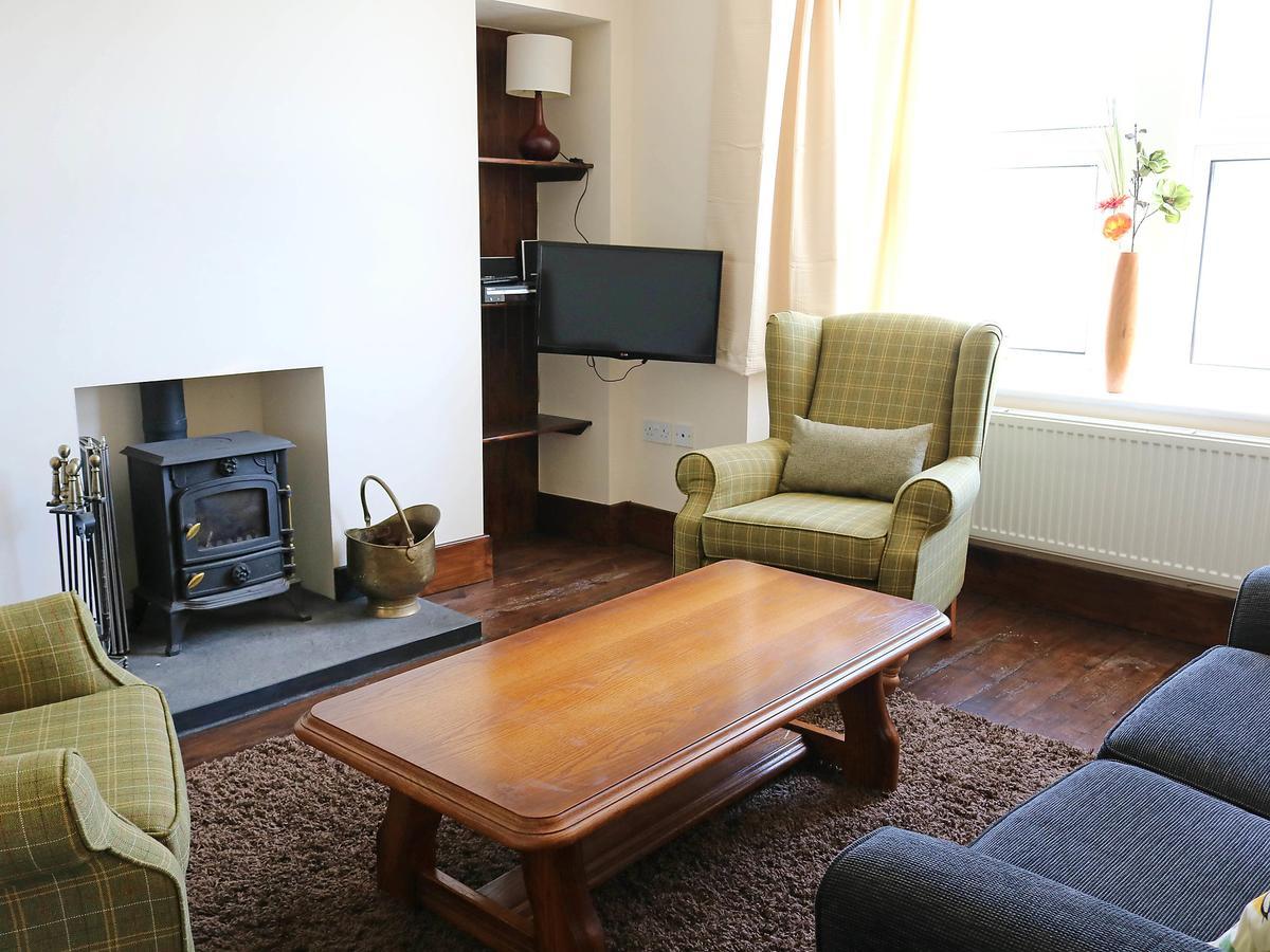 Holiday Home Dunan By Interhome Εξωτερικό φωτογραφία