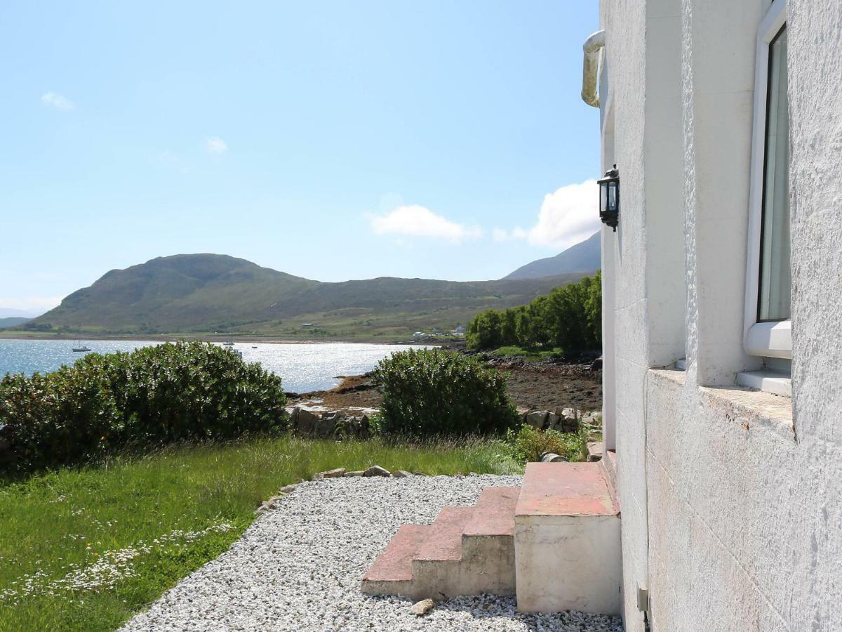 Holiday Home Dunan By Interhome Εξωτερικό φωτογραφία